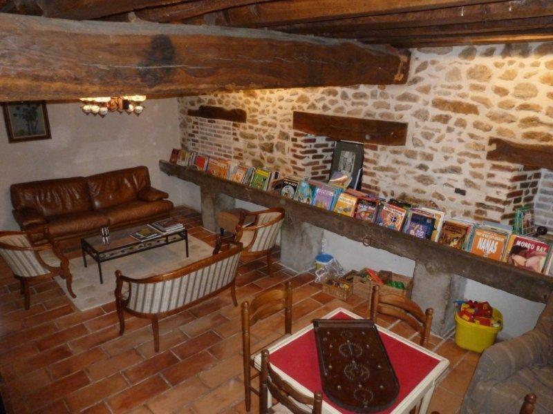 Domaine De Varenne Bed & Breakfast Saint-Amand-en-Puisaye Exterior foto